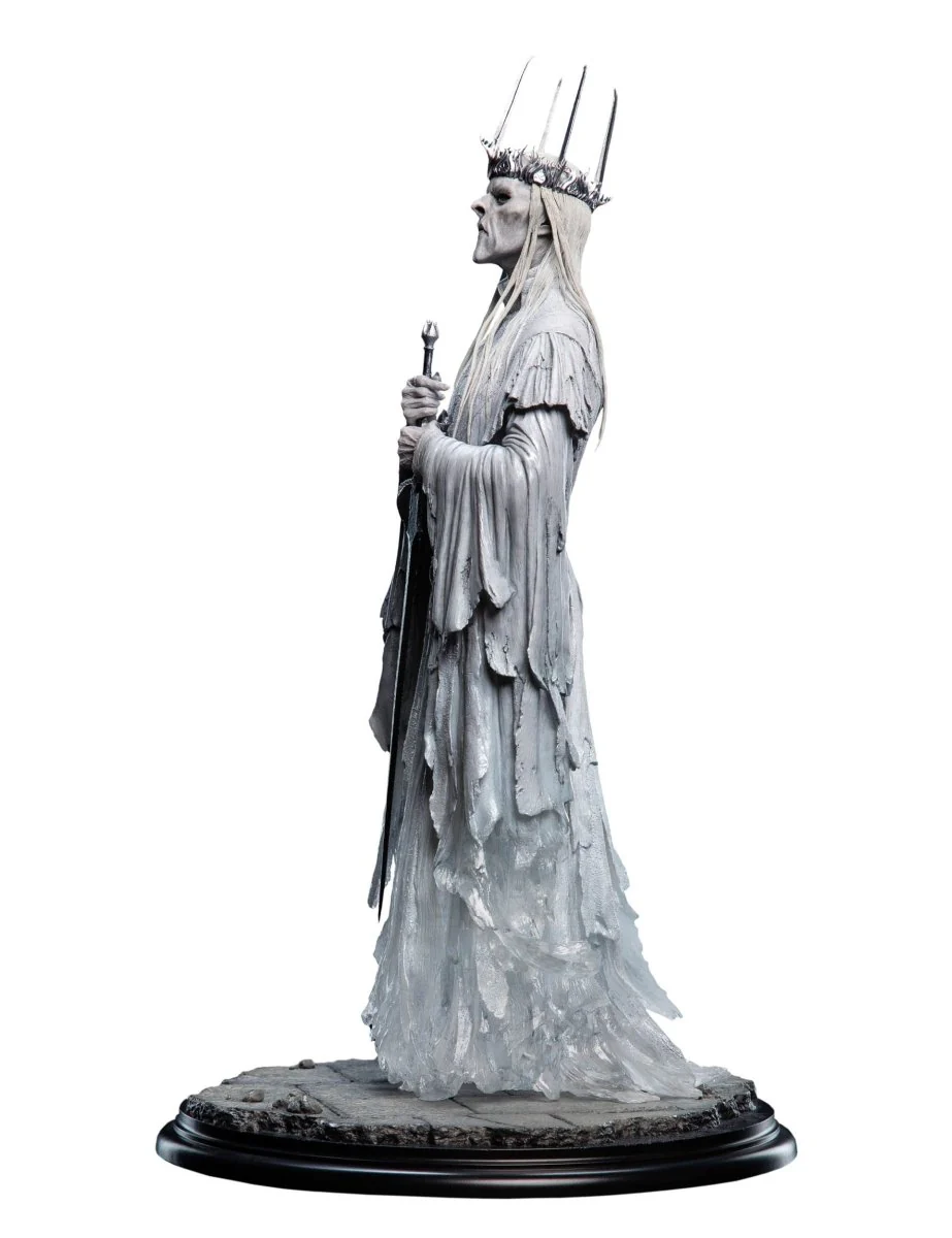 The Lord of the Rings Witch-king of the Unseen Lands Classic Series 43cm ETA Oct 2026 - Image 4