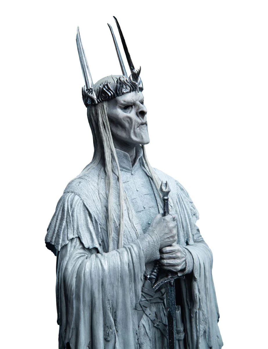 The Lord of the Rings Witch-king of the Unseen Lands Classic Series 43cm ETA Oct 2026 - Image 5