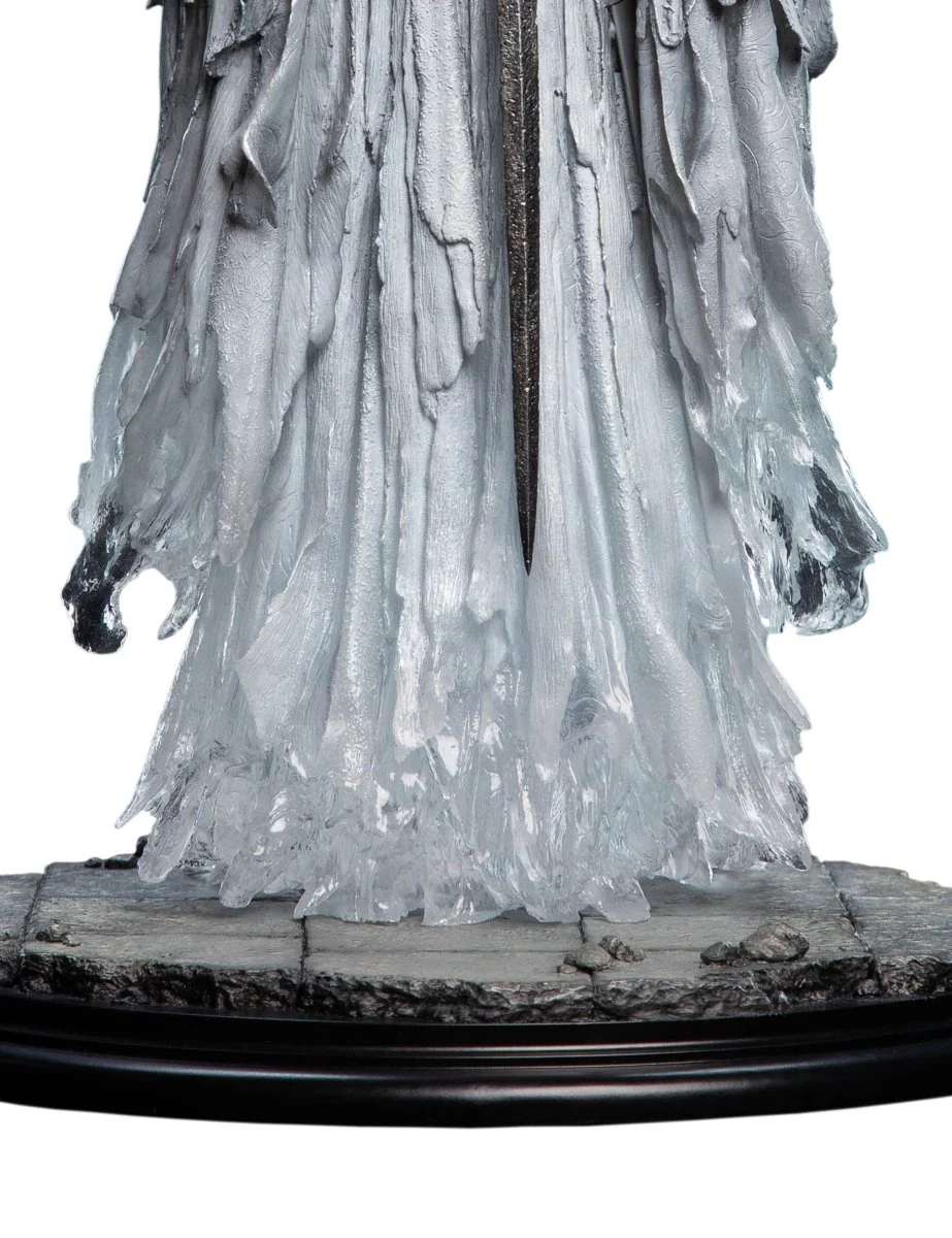 The Lord of the Rings Witch-king of the Unseen Lands Classic Series 43cm ETA Oct 2026 - Image 8