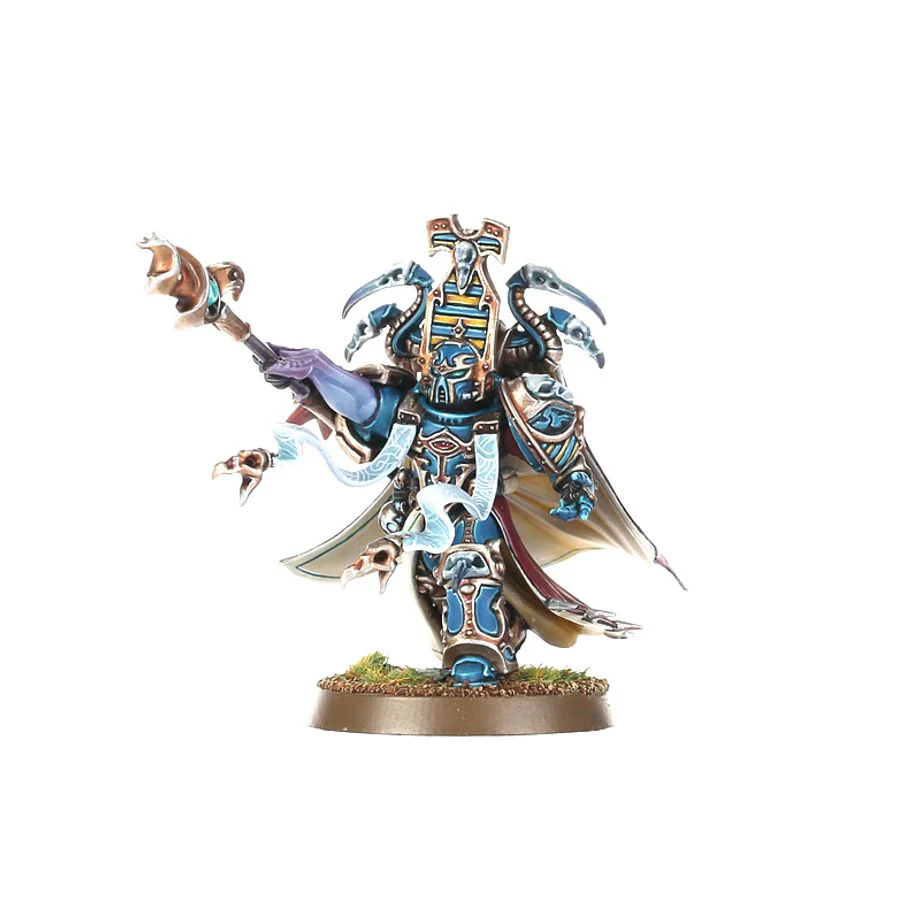 Thousand Sons: Exalted Sorcerers - Image 3