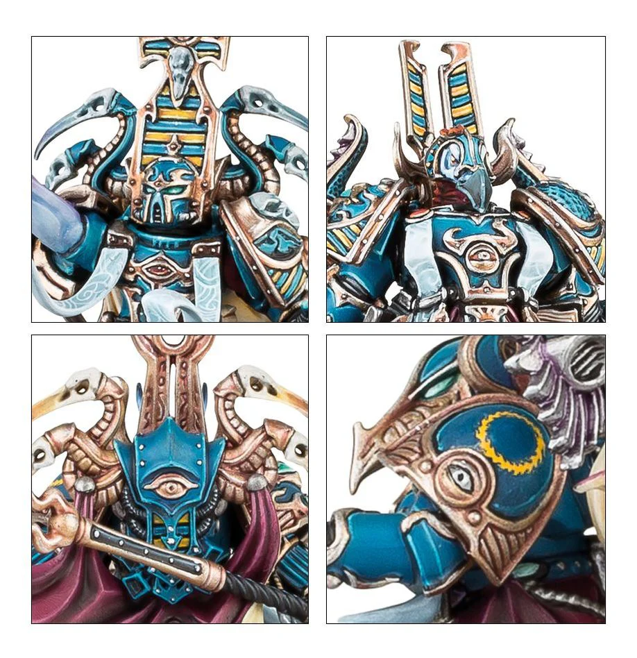 Thousand Sons: Exalted Sorcerers - Image 5