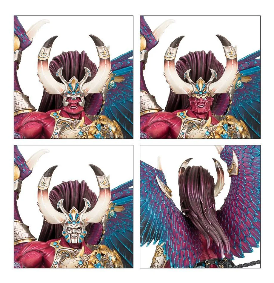 Thousand Sons: Magnus the Red - Image 5