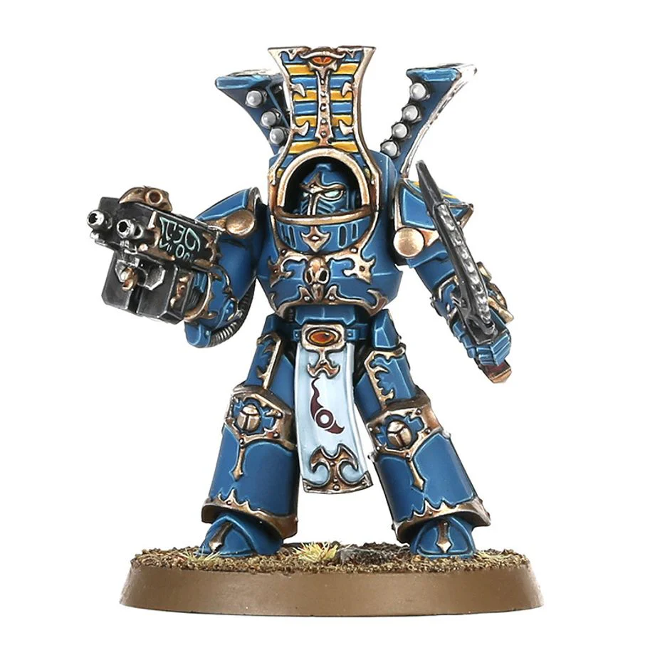 Thousand Sons: Scarab Occult Terminators - Image 3