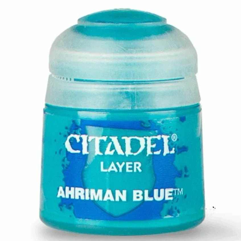 Thousand Sons: Essential Paints – 10 Colour Set - Image 3
