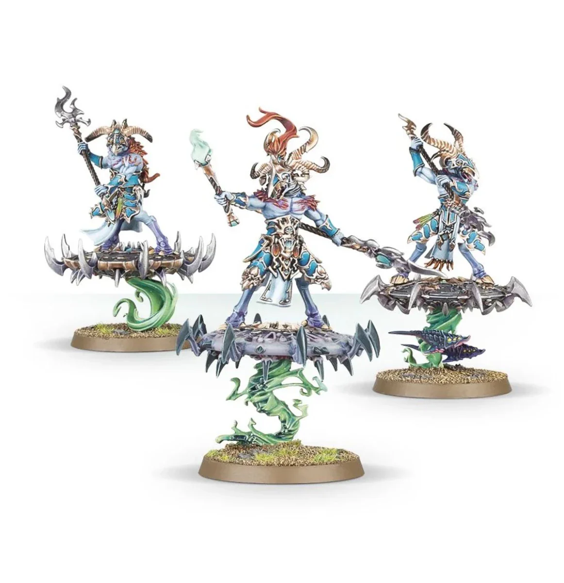 Thousand Sons: Combat Patrol + Codex - Image 8