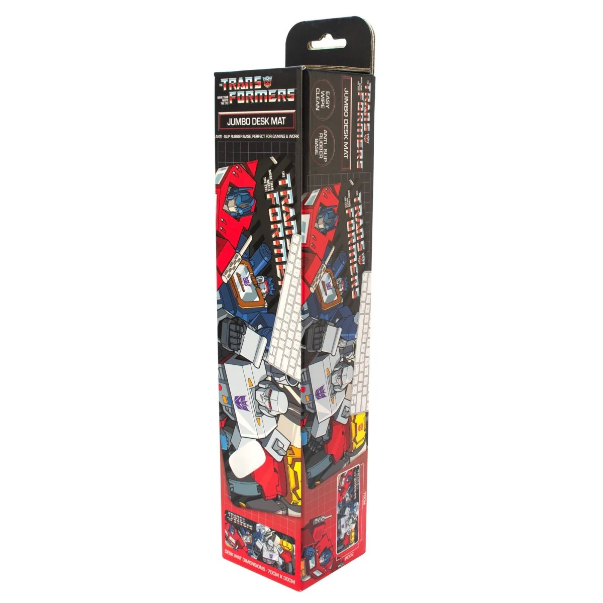 Transformers Desk Mat - Image 2