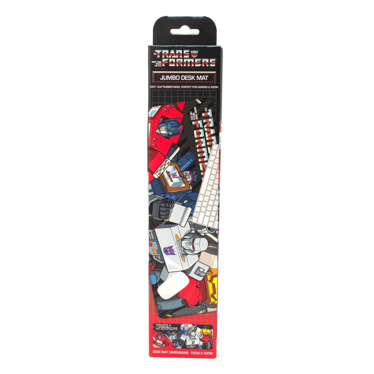Transformers Desk Mat - Image 3