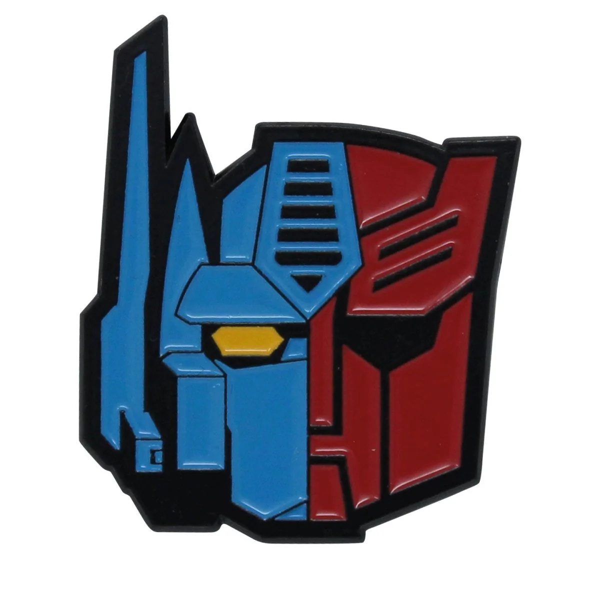 Transformers Limited Edition Pin Badge - Image 2