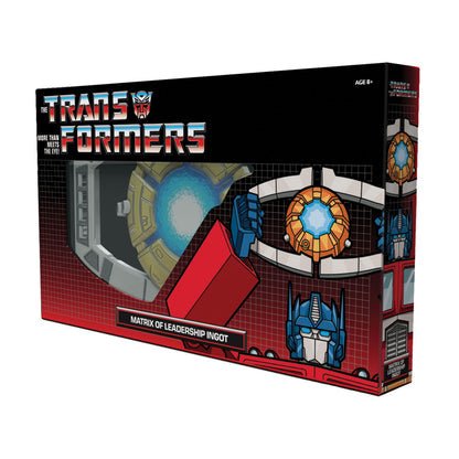 Transformers Matrix of Leadership Replica - Image 4