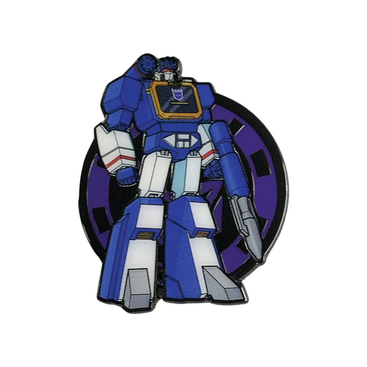 Transformers Mystery Pin Badge Blind Box - Image 11