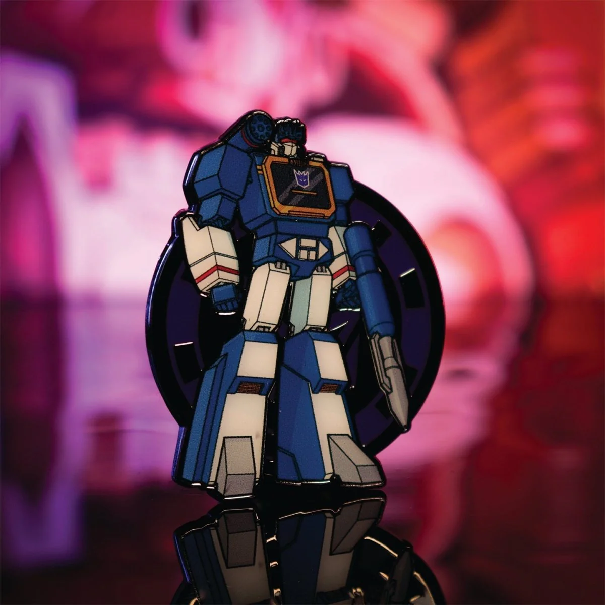 Transformers Mystery Pin Badge Blind Box - Image 22