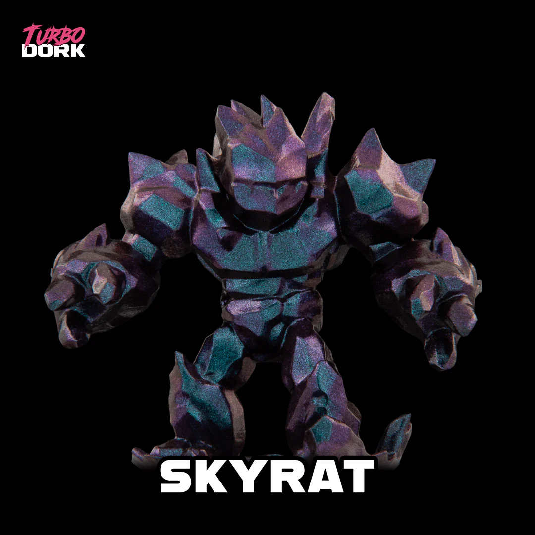 Turbo Dork: Skyrat TurboShift Acrylic Paint 22ml - Image 2