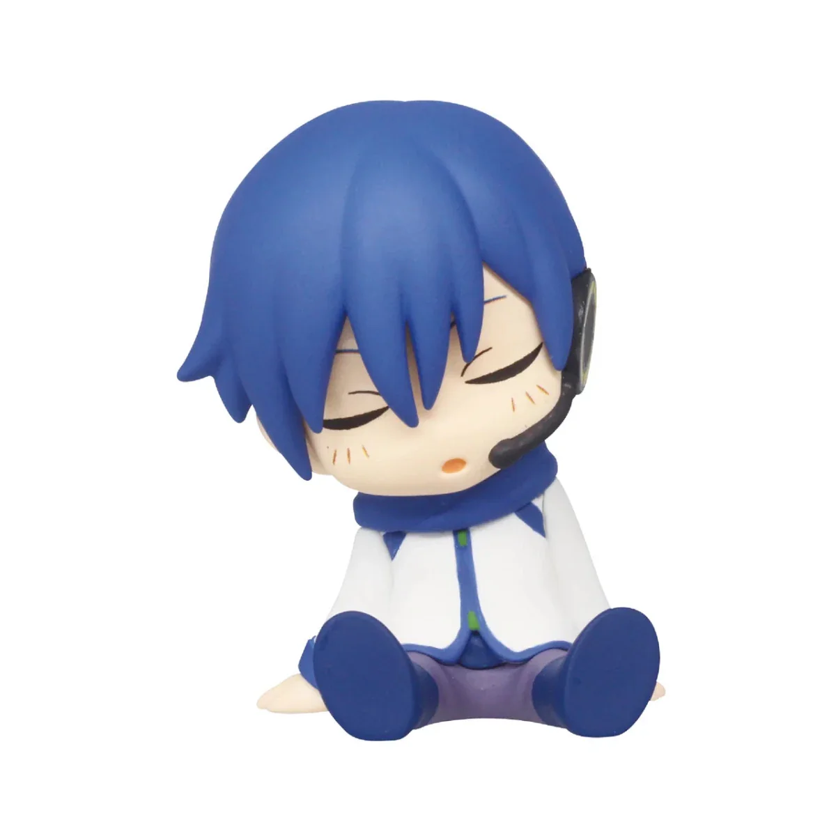 Twinchees Hatsune Miku Lil' Sleepers Figures Volume 2 - Image 4