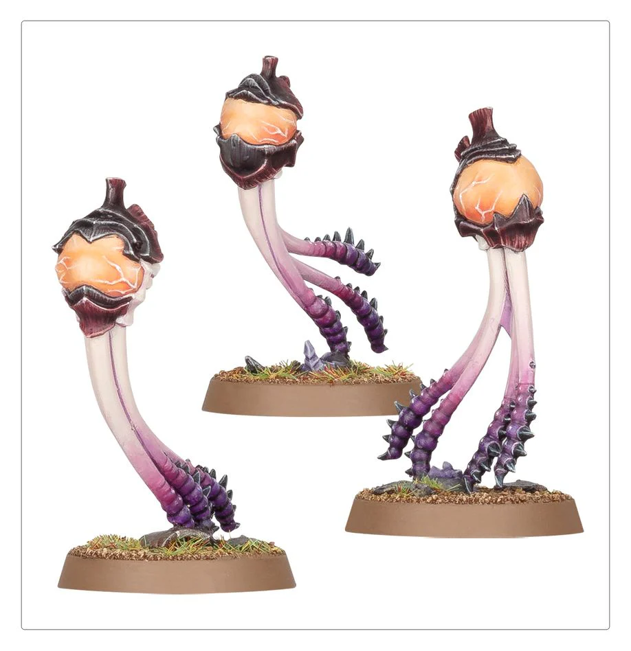 Tyranids: Biovore - Image 3