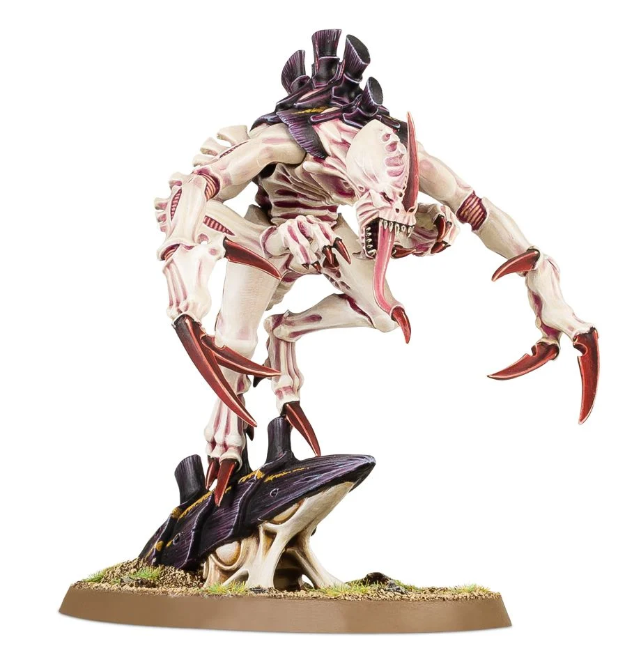 Tyranids: Broodlord - Image 2