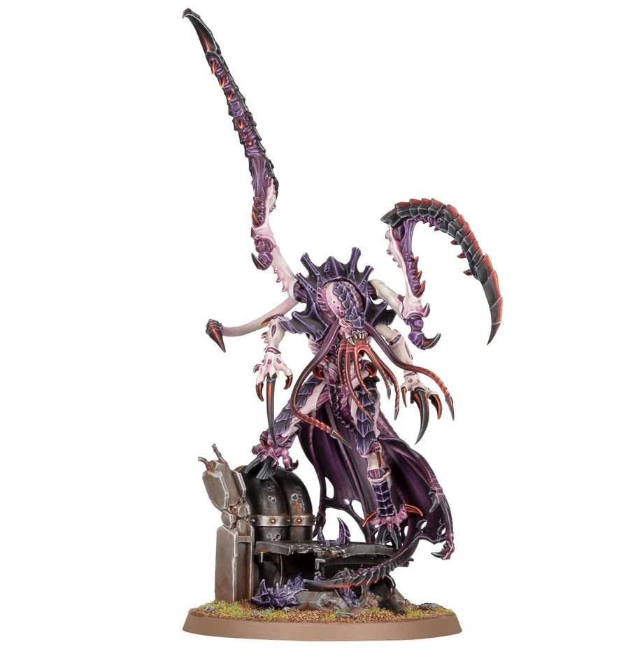 Tyranids: Deathleaper - Image 2