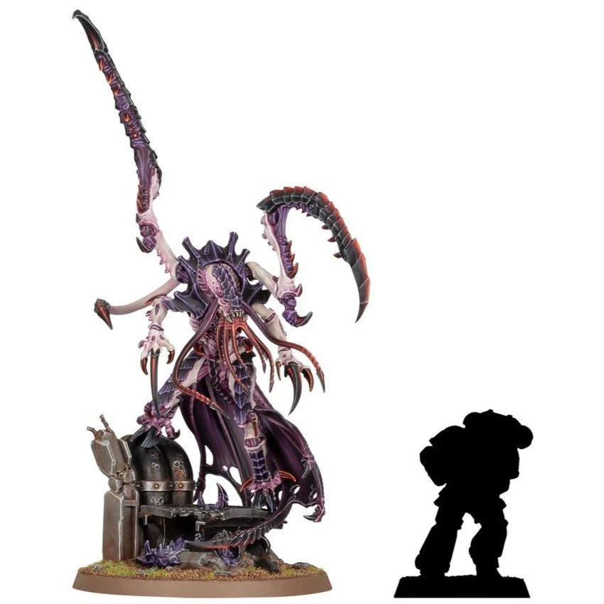 Tyranids: Deathleaper - Image 4