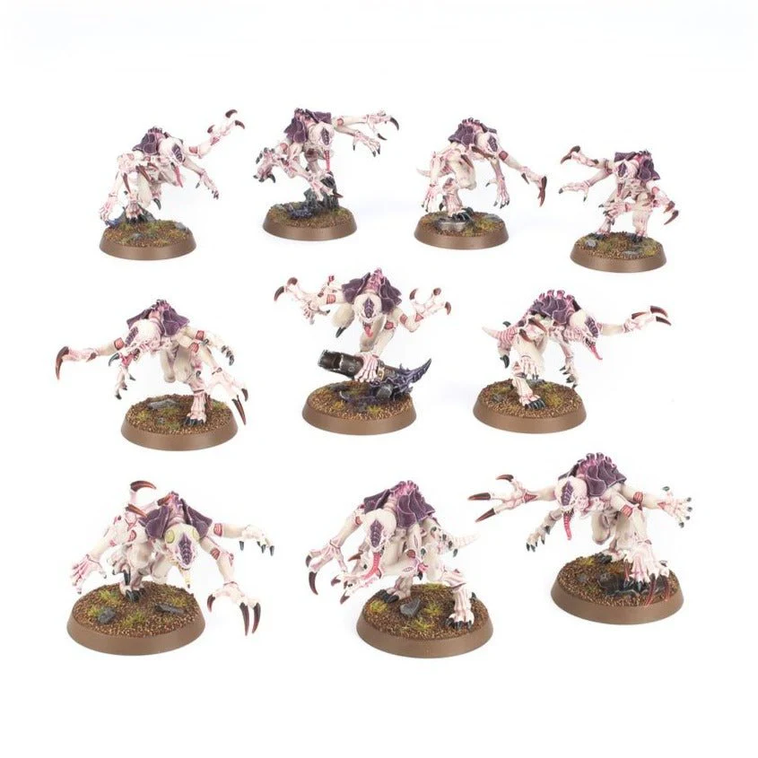 Tyranids: Genestealers - Image 2