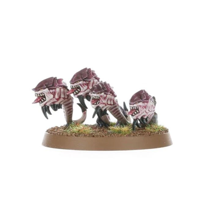 Tyranids: Hormagaunts - Image 4
