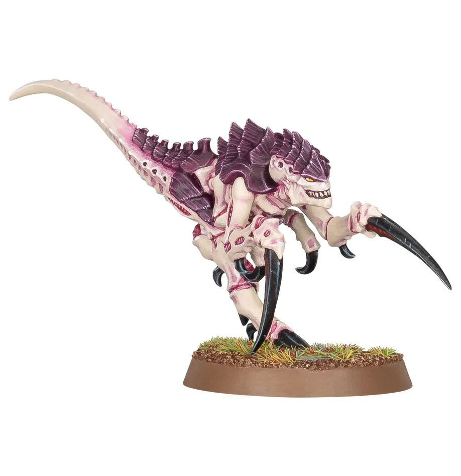 Tyranids: Hormagaunts - Image 5