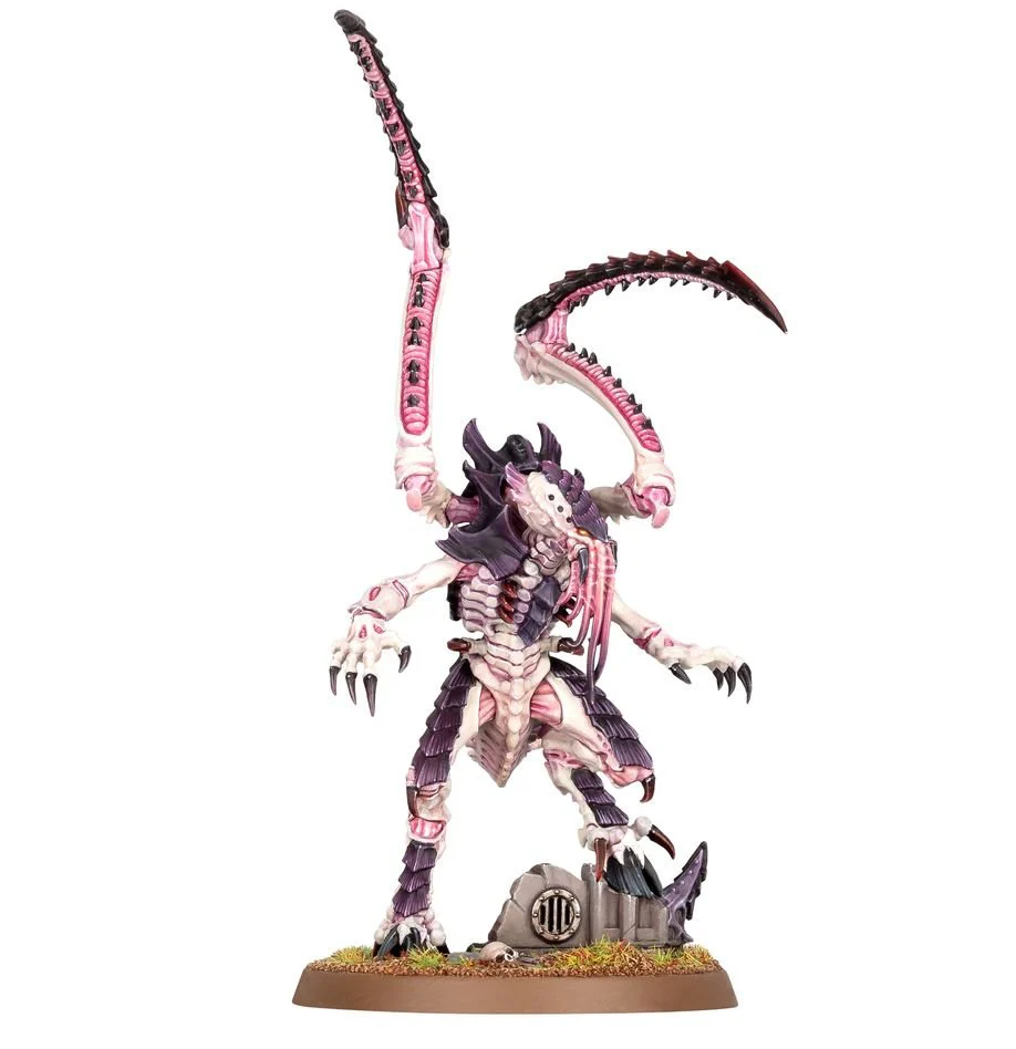 Tyranids: Lictor - Image 2