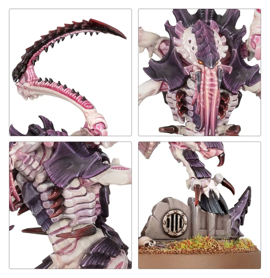 Tyranids: Lictor - Image 3