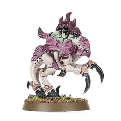 Tyranids: Neurogaunts - Image 3