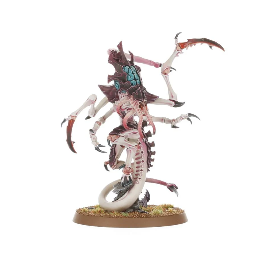 Tyranids: Neurolictor - Image 3