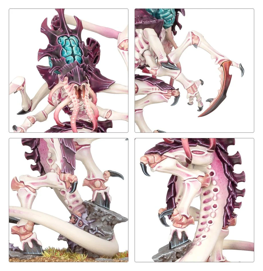 Tyranids: Neurolictor - Image 4