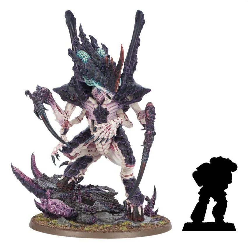 Tyranids: Norn Emissary - Image 5