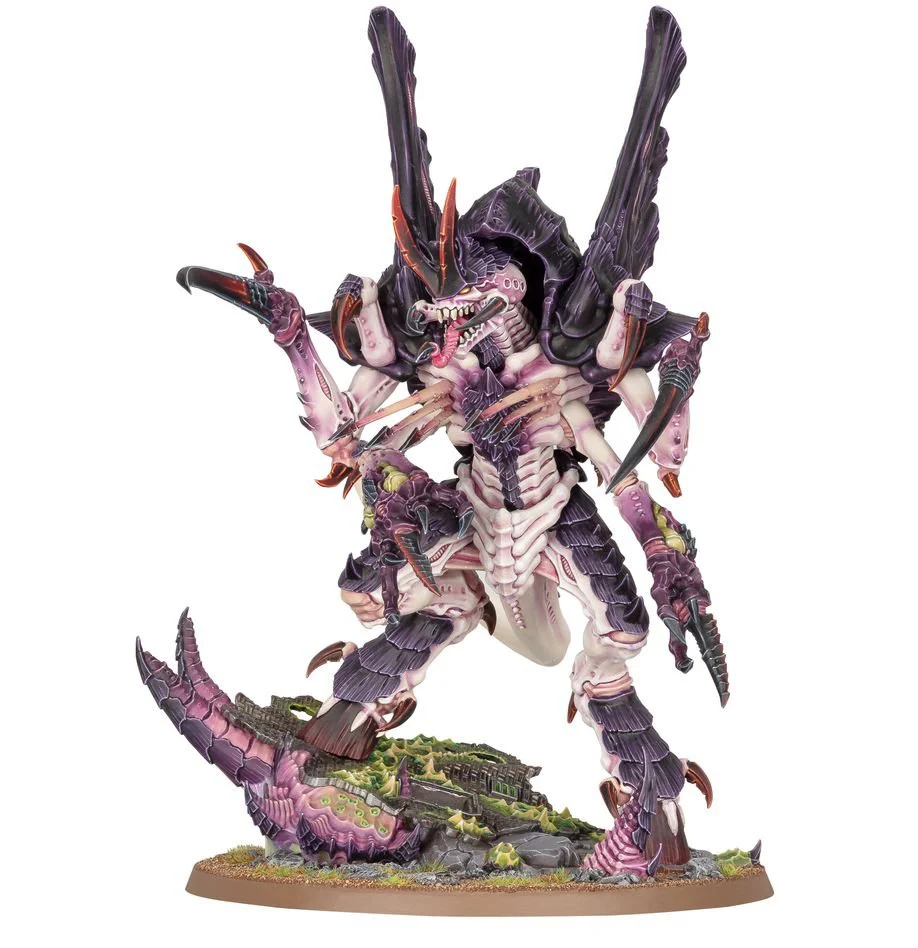 Tyranids: Norn Emissary - Image 6
