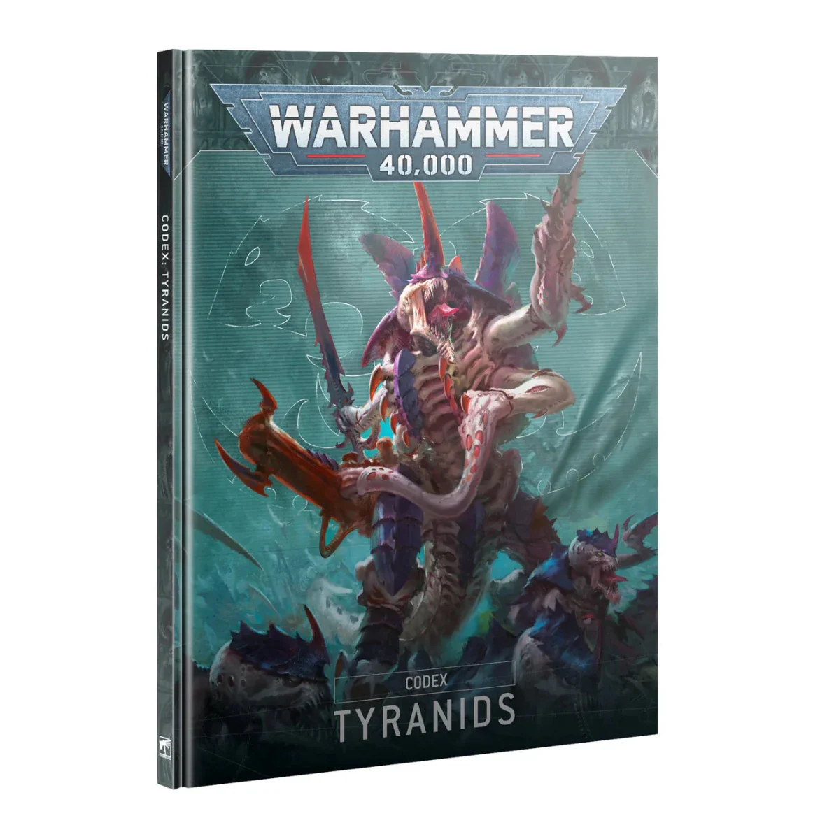 Tyranids: Combat Patrol + Codex - Image 2