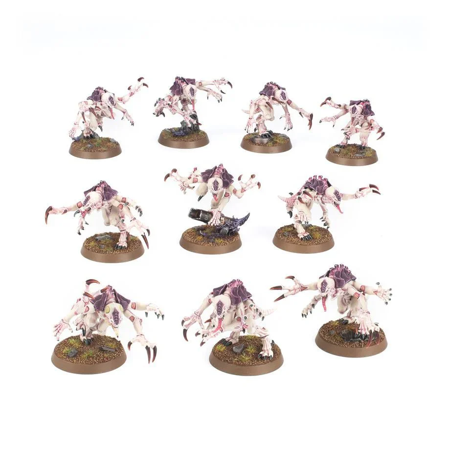 Tyranids: Combat Patrol + Codex - Image 7