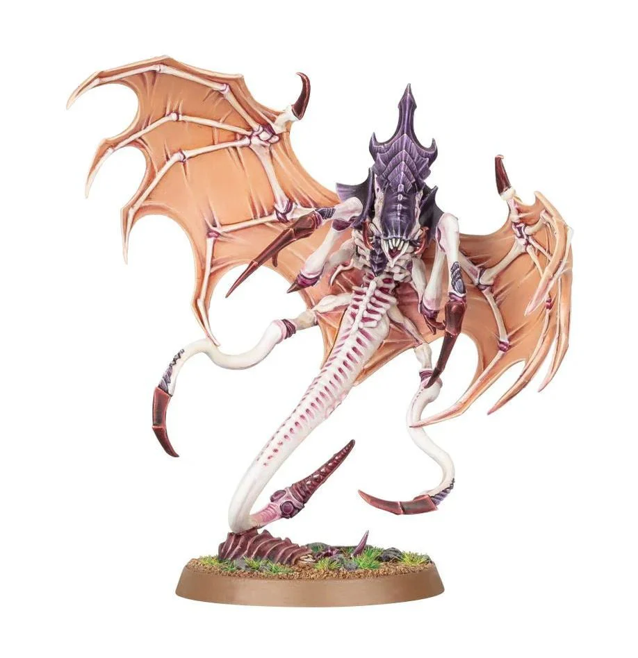 Tyranids: Combat Patrol + Codex - Image 8