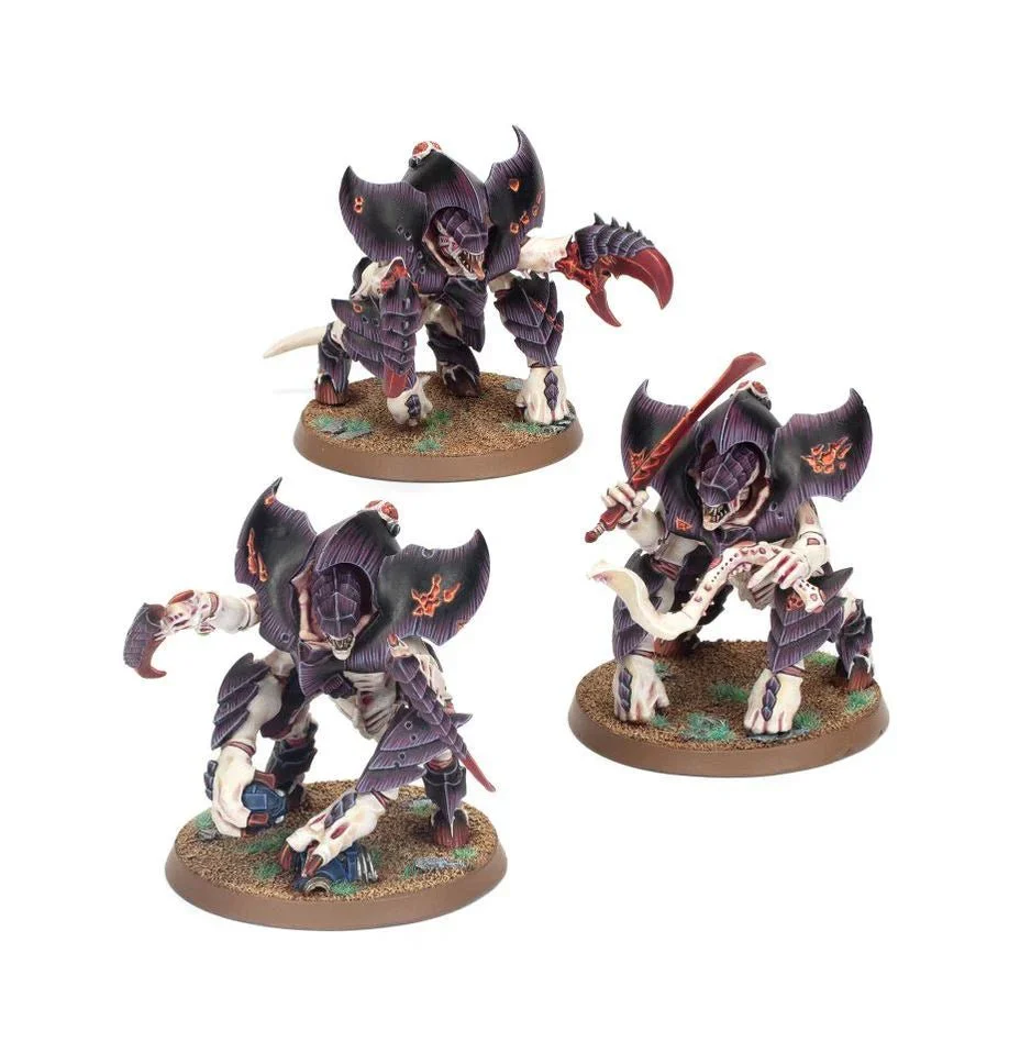 Tyranids: Combat Patrol + Codex - Image 9