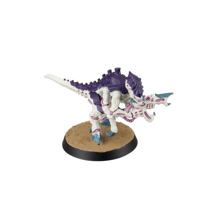 Tyranids Termagant & Ripper Swarm Paint Set - Image 5