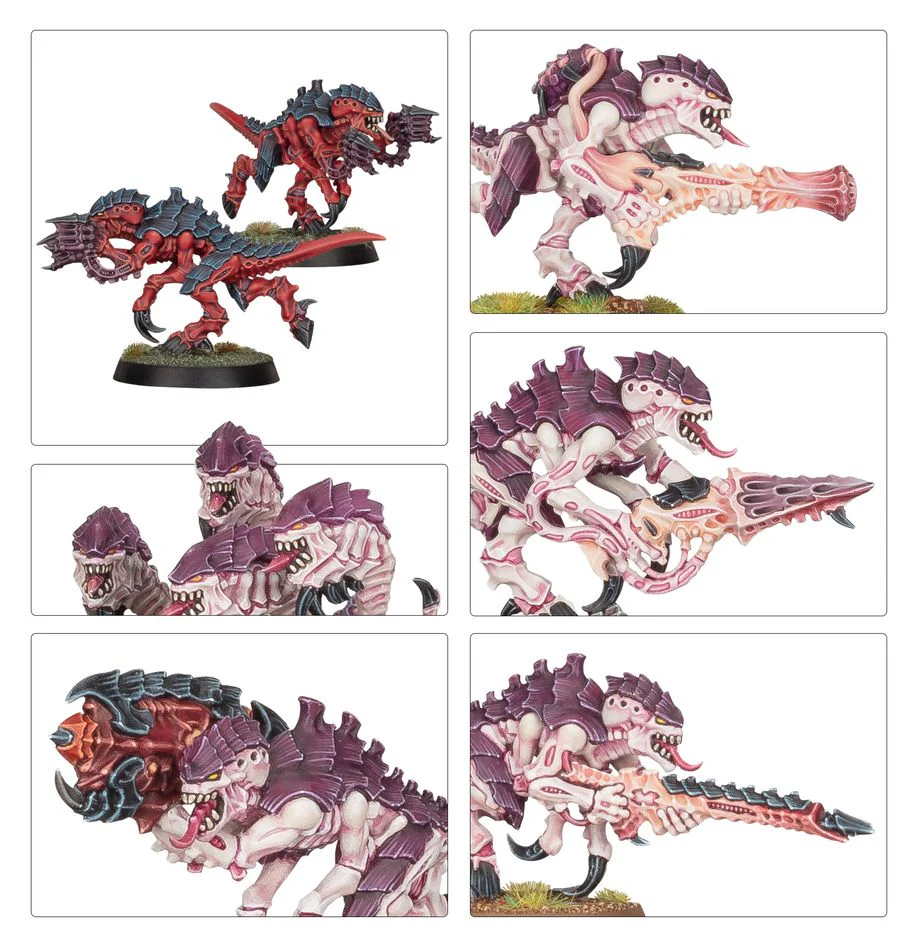 Tyranids: Termagants - Image 6