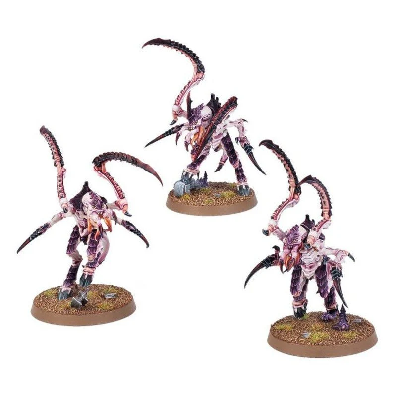 Tyranids: Von Ryan's Leapers - Image 2