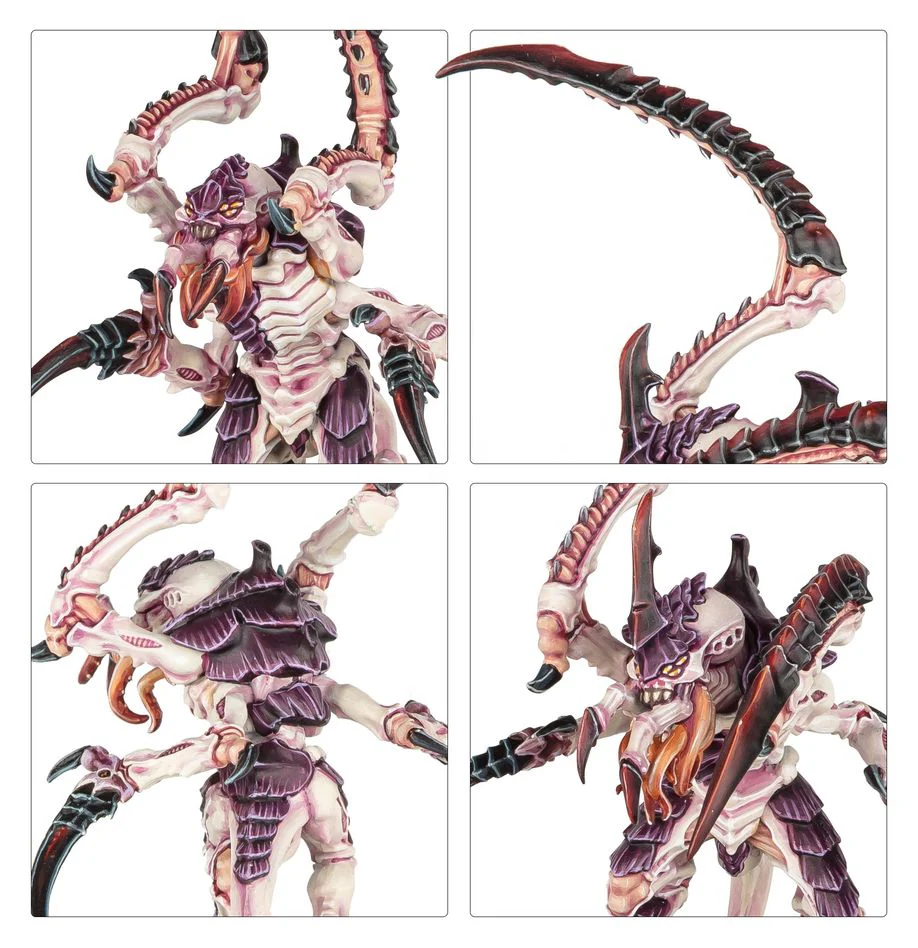 Tyranids: Von Ryan's Leapers - Image 6