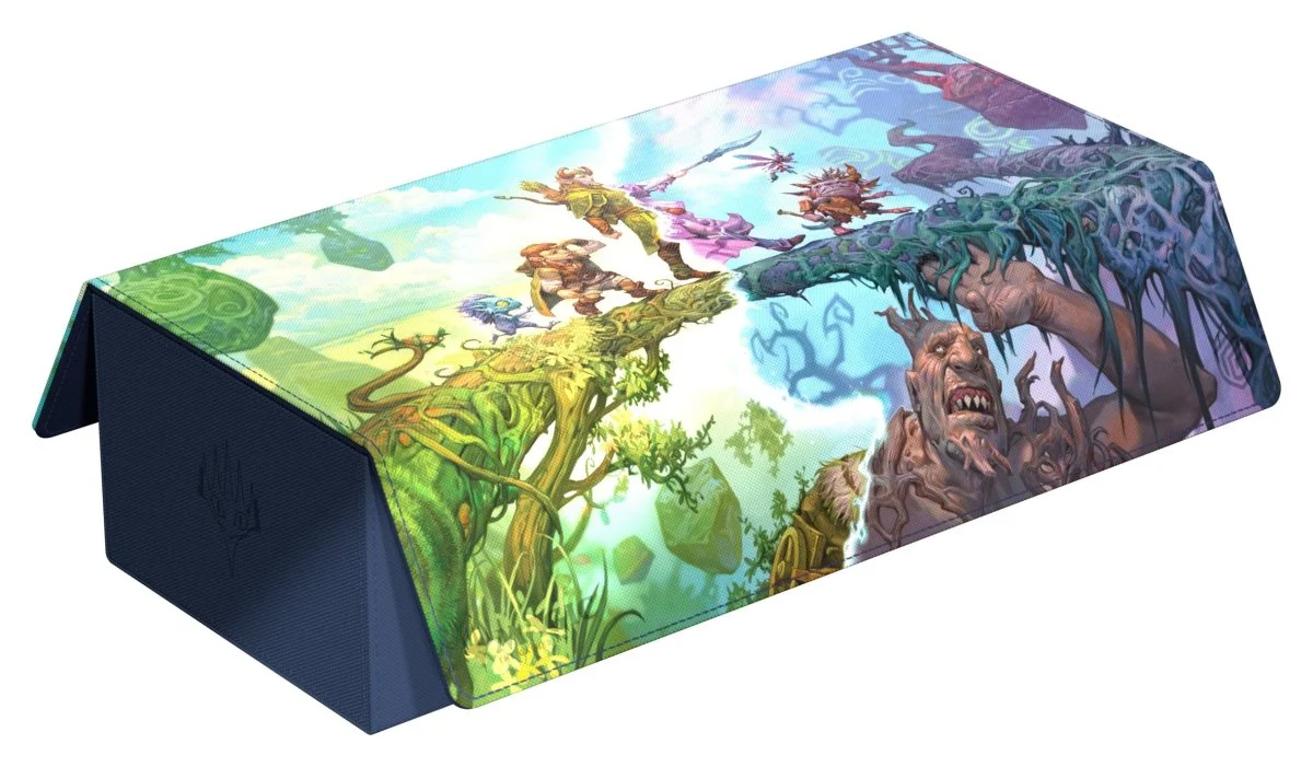 Ultimate Guard Arkhive 1000+ MTG Lorwyn Eclipsed - Image 7