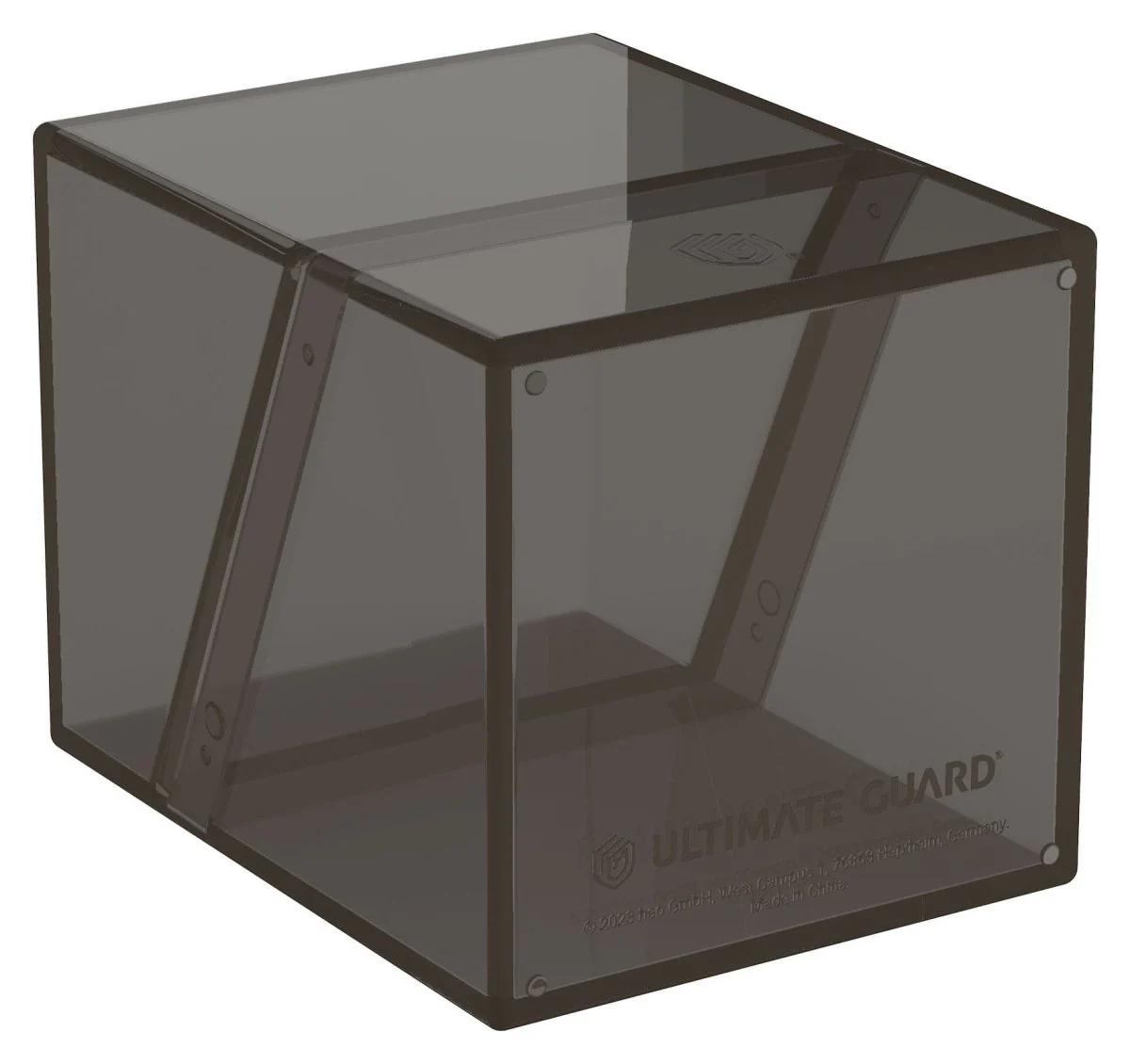 Ultimate Guard Boulder 100+ Clear - Onyx - Image 11