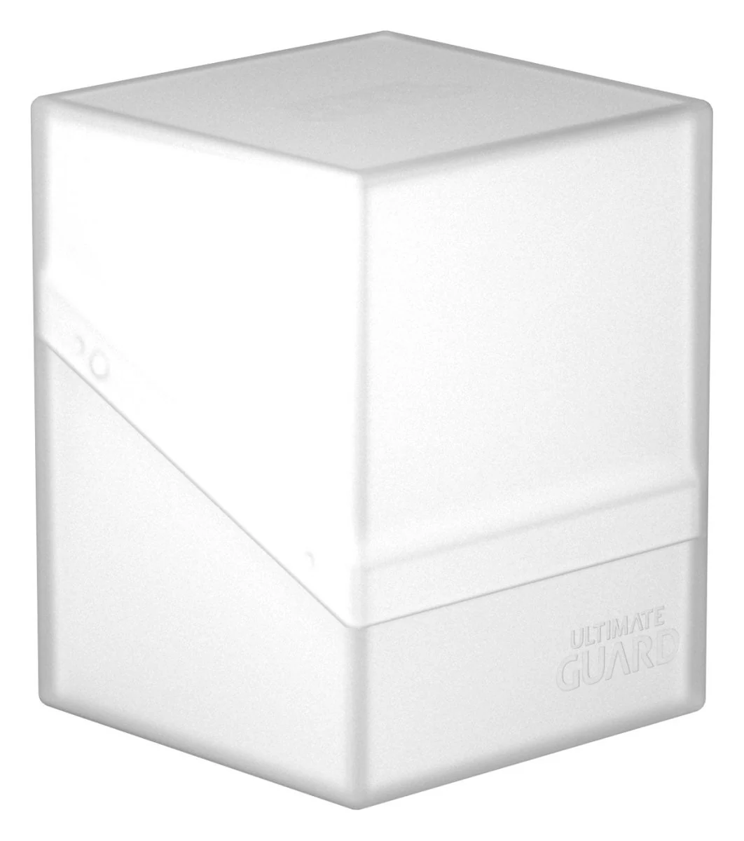 Ultimate Guard Boulder 100+ - Frosted - Image 2