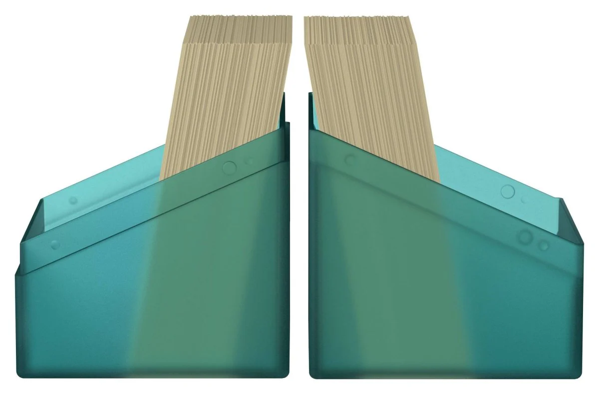 Ultimate Guard - Boulder Deck Case 100+ - Malachite - Image 6