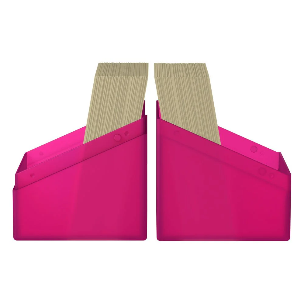 Ultimate Guard - Boulder Deck Case 100+ Rhodonite - Image 5
