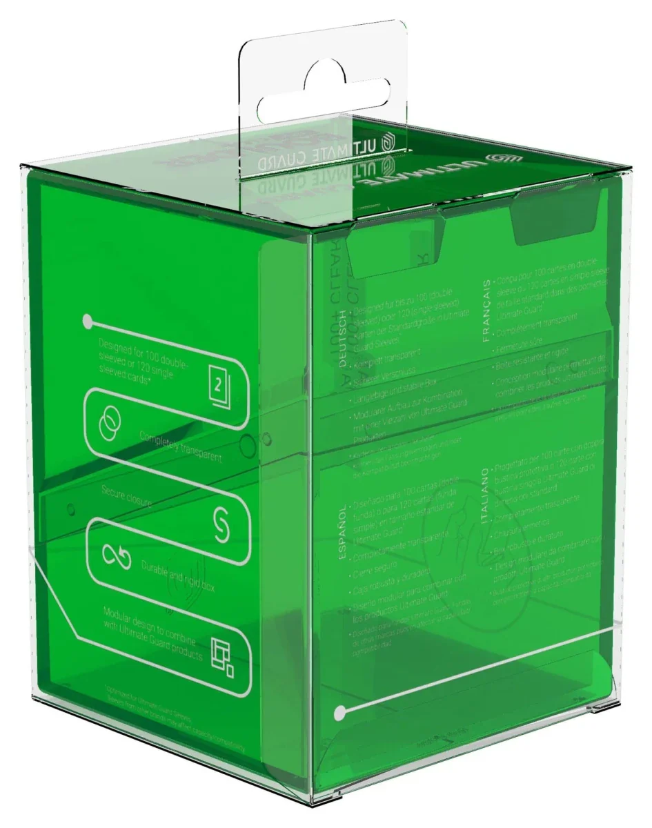 Ultimate Guard Bundle: Emerald - Image 10