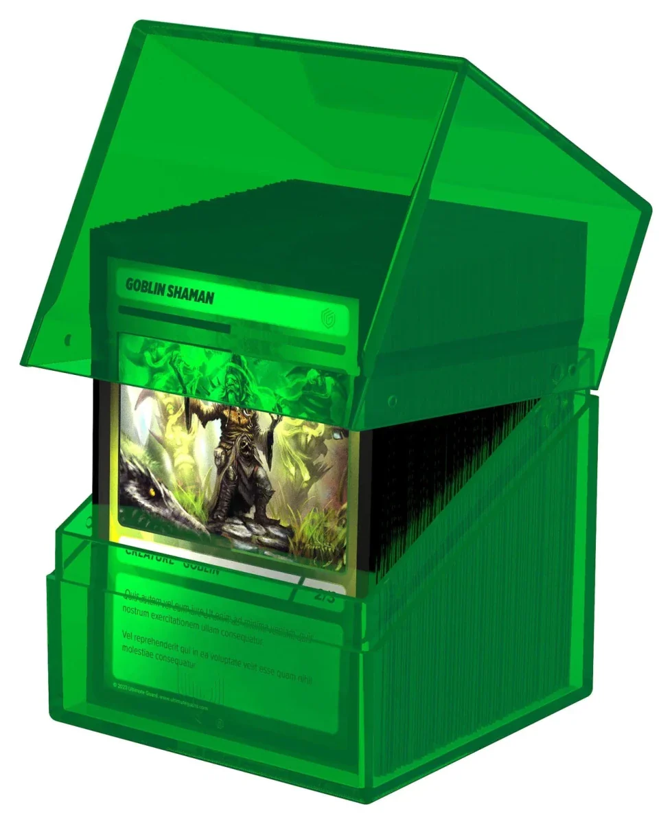Ultimate Guard Bundle: Emerald - Image 4