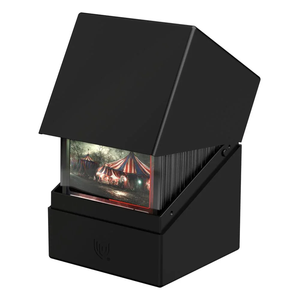 Ultimate Guard Bundle: Matte Black - Image 3