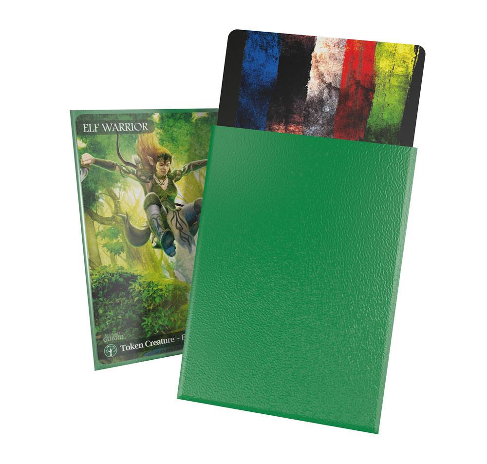 Ultimate Guard Bundle: Matte Green - Image 12