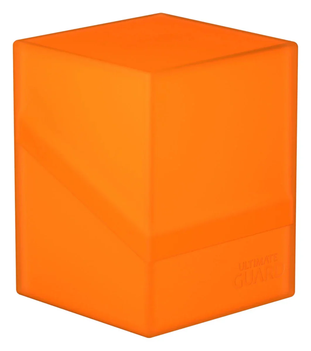 Ultimate Guard Bundle: Matte Orange - Image 3