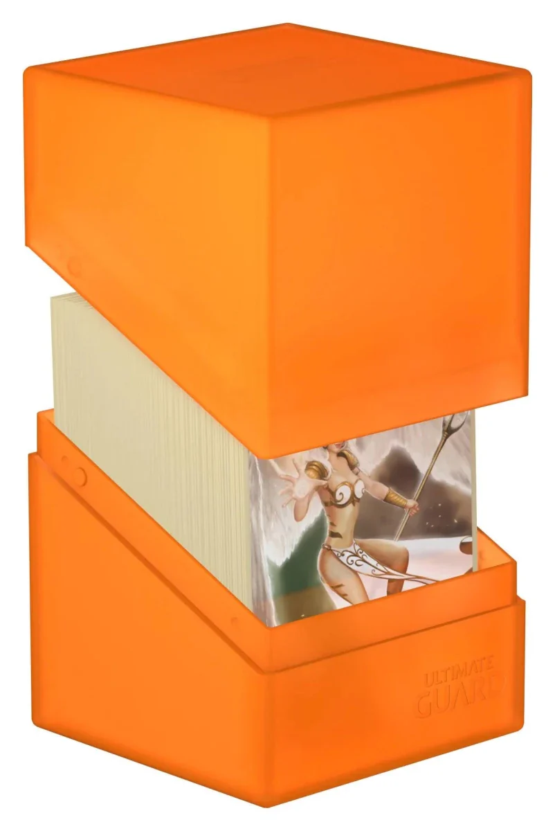 Ultimate Guard Bundle: Matte Orange - Image 4